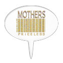 Mother's: Priceless | Cake Pick