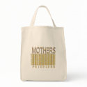 Mother's Priceless Canvas Bags