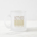 Mothers: Priceless Coffee Mugs