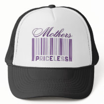 Mothers Priceless hats