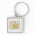 Mother's Priceless Key Chains