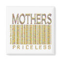 Mothers: Priceless Magnet
