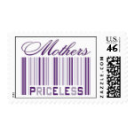Mothers Priceless postage
