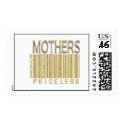 Mother's Priceless zazzle_stamp