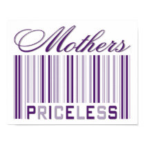 Mothers Priceless posters