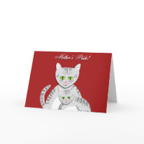 Mother's Pride cards