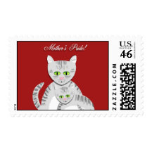 Mother's Pride Stamps
