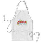 Mother's Quote Apron