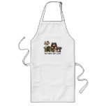 Mothers Sew Love Aprons