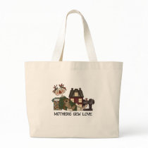 Mothers Sew Love bags