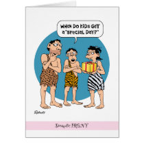 Mother's Special Day Gift Card