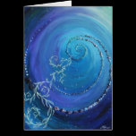 Mothers Tears cards