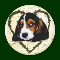 MothersDay magnets by mydoggieworld MothersDay magnets