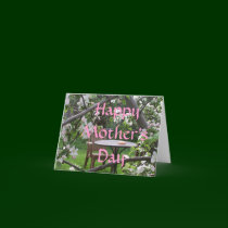 Mother'sDay Note Card cards