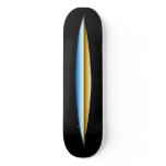MotherShip 450 Chrome Dome-_-MJ12club INCOMING! Skate Board Deck