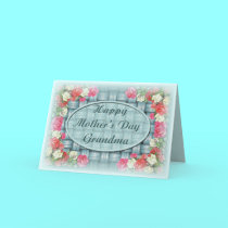 mothers's day Grandma1 cards