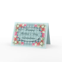 mothers's day Grandma1 cards by ms_dina mothers's day Grandma1 cards