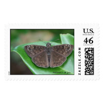 Mothly Intentions Postage Stamp stamps