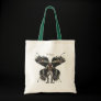 Mothman Bag