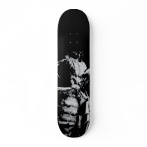 Mothman skateboards