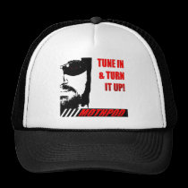 Mothpod 2.0 Hat hats