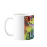 Mothra Mug
