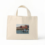 Motif #1 canvas bag