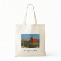 "Motif #1" Impressionist bags