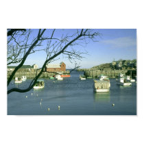 Motif # 1 - Rockport, Massachusetts posters