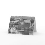 Motif #1 Side View  Card cards