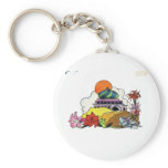 MOTIF 2 ARABIAN NIGHTS KEY CHAIN