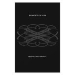 Motif 2-Flyer