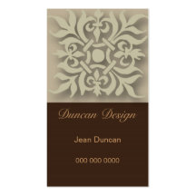 Motif-Cards Business Card Template