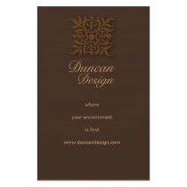 Motif-Flyer
