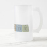 Motif-Mo-Ti-F-Molybdenum-Titanium-Fluorine.png Taza De Café