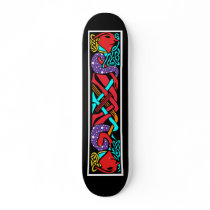 "Motif" skateboards by Aquavel "Motif" skateboards