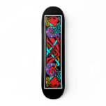 "Motif" skateboards