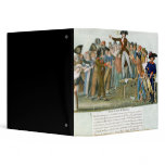 Motion in the Garden of the Palais-Royal Binders