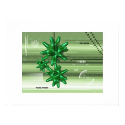 Motion Posters by Sanby