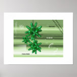 Motion Posters