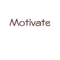 Motivate t-shirts