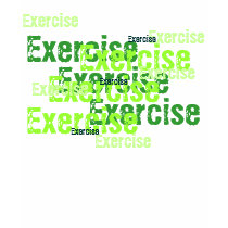 Motivate Yourself - Navy and Green t-shirts by JessicaInSeattle Motivate Yourself - Navy and Green t-shirts