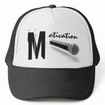 Motivation hats