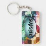 Motivation Key Chain