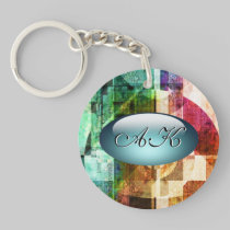 Motivation Key Chain key chains