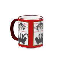 Motivation mugs