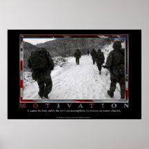 Motivation Print