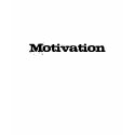 Motivation Shirt
