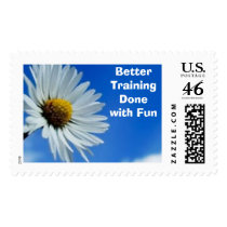 Motivational, Better Training Done with Fun ... postage