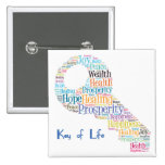 Motivational Button 8